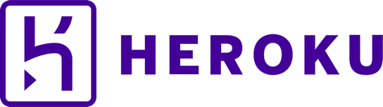 Heroku Logo